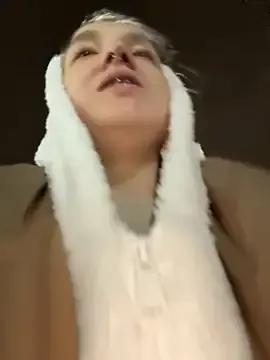 Sexy Bambi_lu wants you to fuck their body now bambi_lu from StripChat