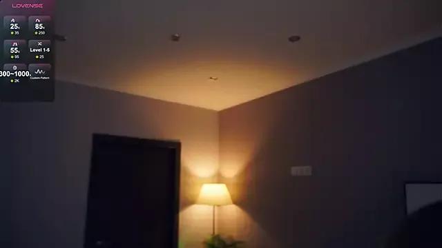 BanemAcard on StripChat 