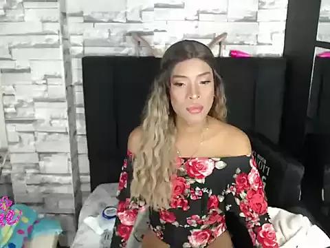 barbie_love on StripChat 