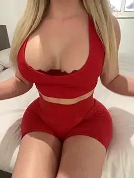 Watch Barbieblondine, she wants to masturbate for you Barbieblondine from StripChat