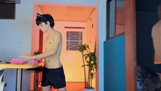 Bay_freedo from StripChat