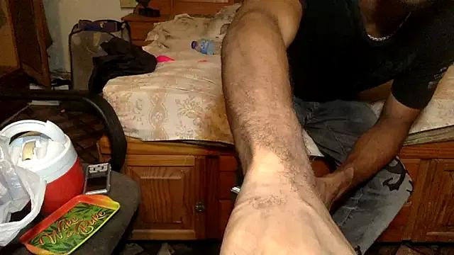 BBC_JoyBoi on StripChat 