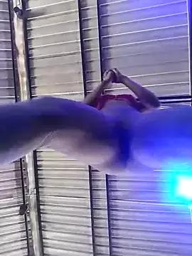 Berry_Bans on StripChat 
