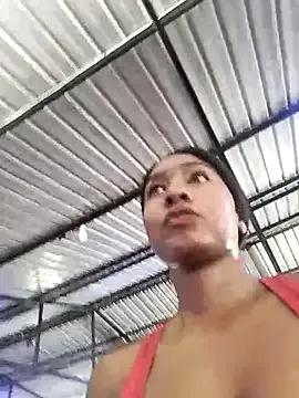 Berry_Bans on StripChat 