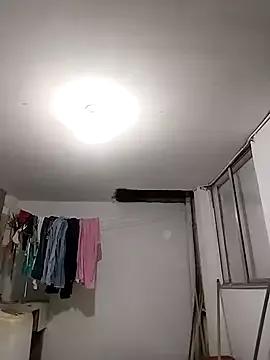 Berry_Bans on StripChat 