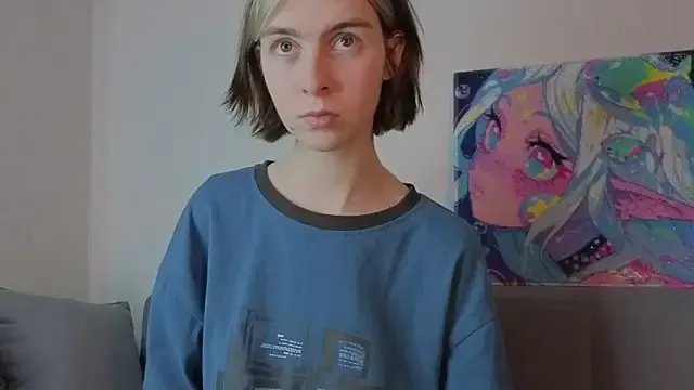 bertamimi from StripChat