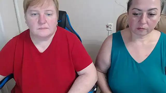 Bertie_Adeline from StripChat