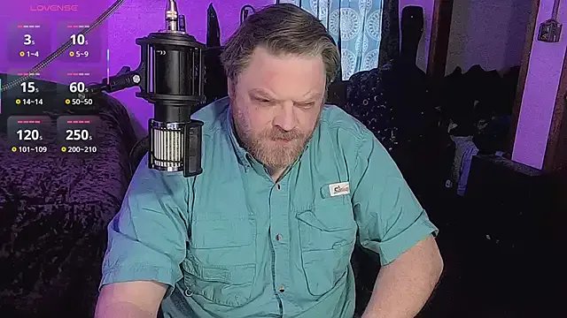 Bi_Master_Mack from StripChat