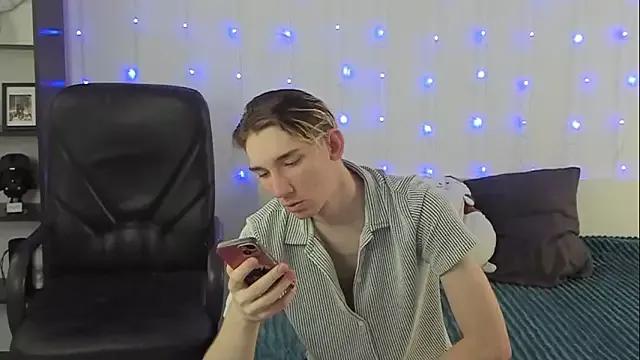 Big_stik19 on StripChat 