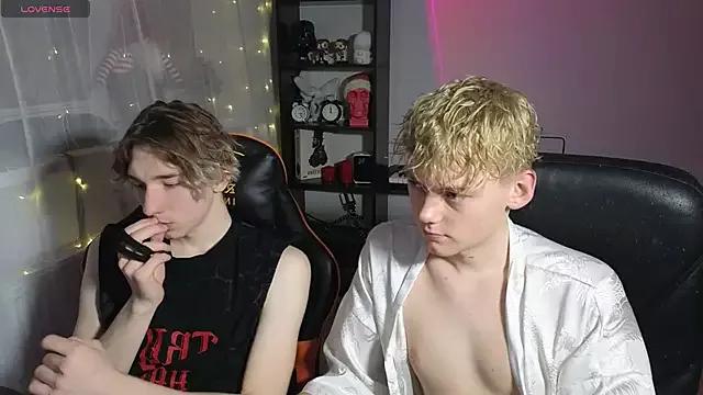 Big_stik19 on StripChat 