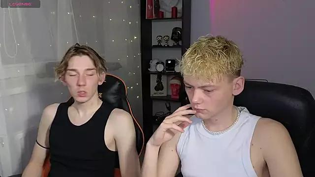 Big_stik19 on StripChat 