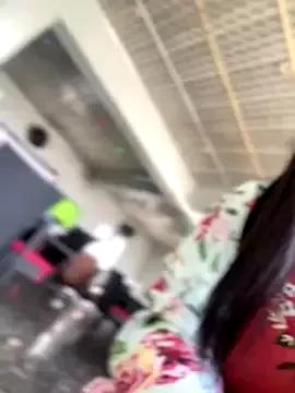 Bigboobs-AfroMina on StripChat 