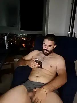 BigBoyXXL35 on StripChat 