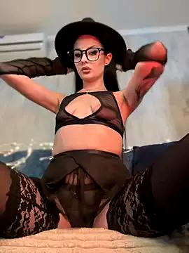 Freechat bigJuicyPussy on StripChat