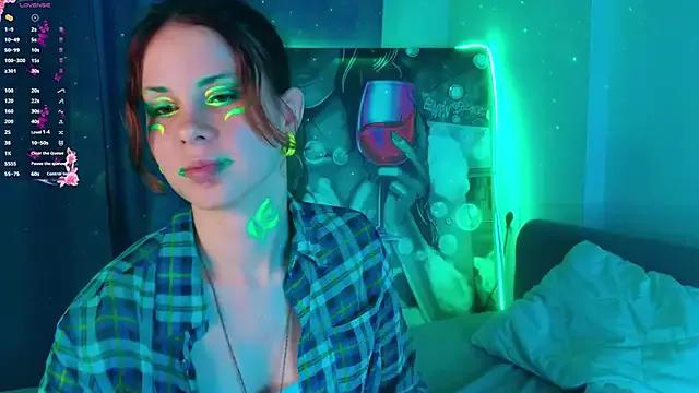BillieTorres on StripChat 