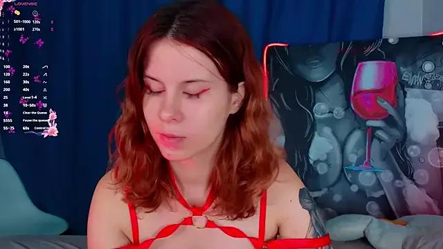 BillieTorres on StripChat 