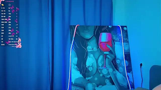 BillieTorres on StripChat 