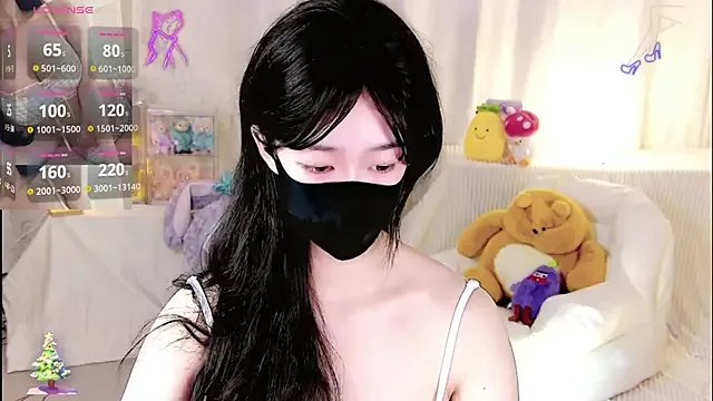 bingbing-33 from StripChat