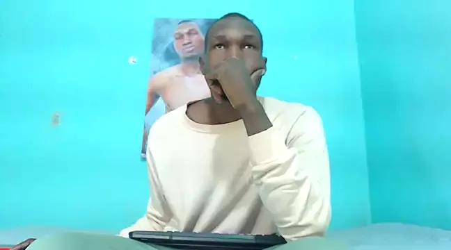 black30cmdick on StripChat 
