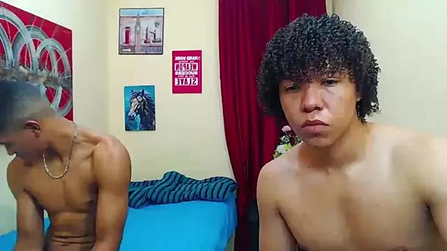 Watch Black_hugecock, they want to masturbate for you Black_hugecock from StripChat