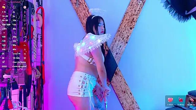 Freechat Black_Velvet_BDSM on StripChat