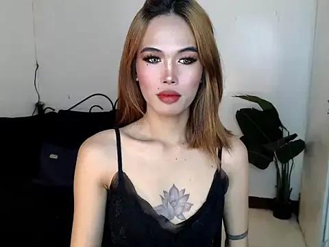 Blythe_Dawson on StripChat 