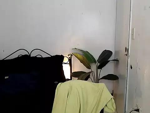 Blythe_Dawson on StripChat 