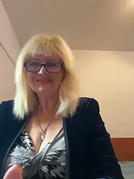 Join 23 years old BoloshkaBlonda from StripChat BoloshkaBlonda from StripChat