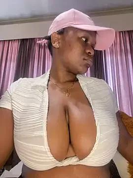 Boneca25 on StripChat 