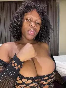 Boneca25 on StripChat 