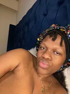 Boneca25 on StripChat 