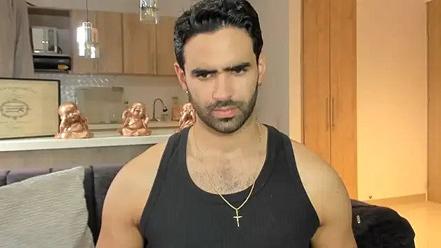 Brad_Martin from StripChat