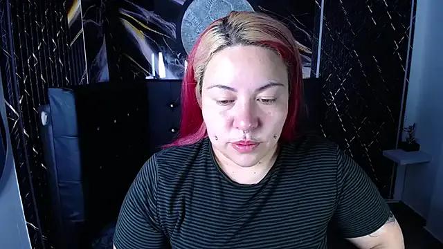 Watch Bruja__Scarlata, she wants to masturbate for you Bruja__Scarlata from StripChat