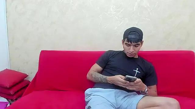 Explore 23 years old Brutal_Station from StripChat Brutal_Station from StripChat