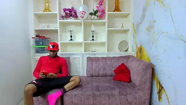 Bvlgar_Guys on StripChat 