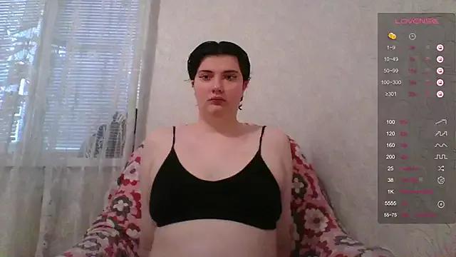 camgirl_xxx on StripChat 
