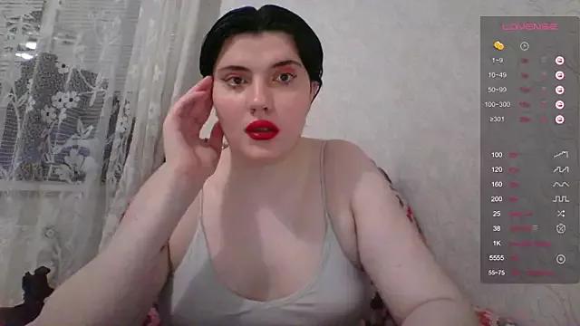 camgirl_xxx on StripChat 