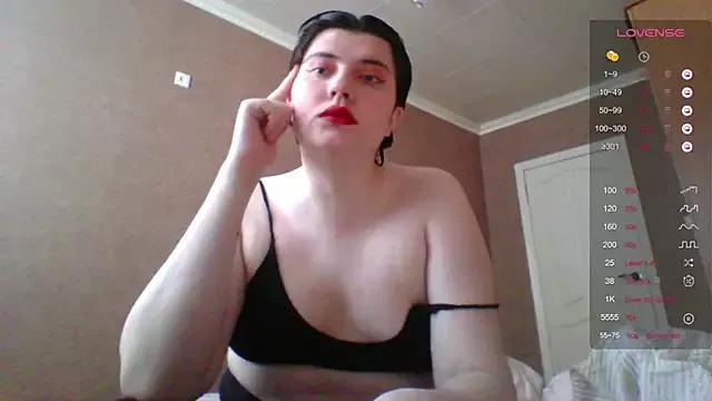 camgirl_xxx on StripChat 
