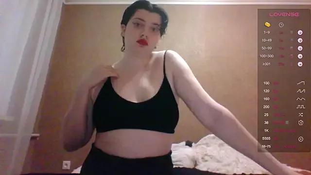camgirl_xxx on StripChat 