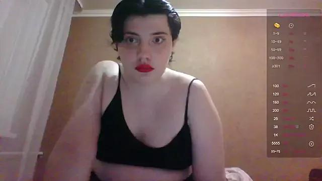 camgirl_xxx on StripChat 