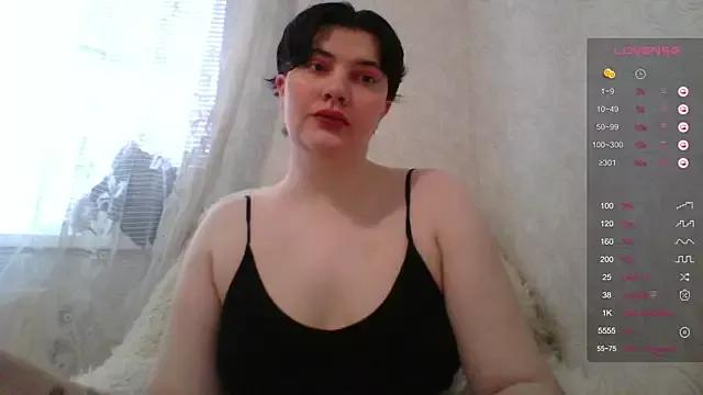 camgirl_xxx on StripChat 