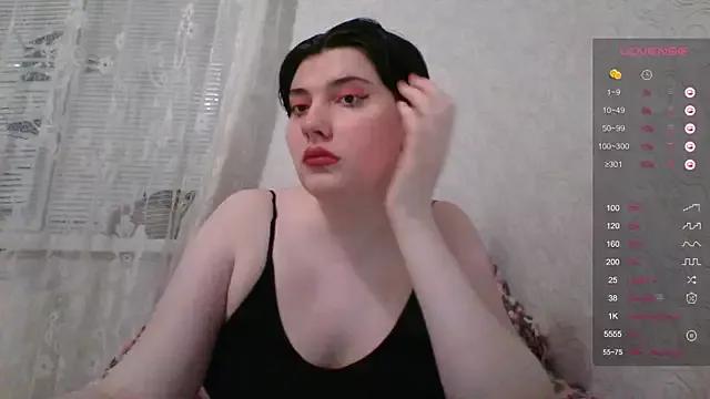 camgirl_xxx on StripChat 
