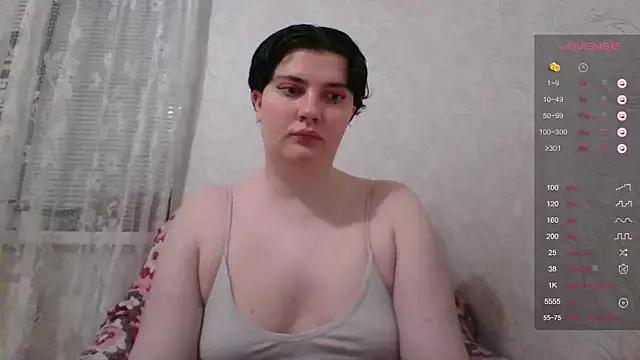 camgirl_xxx on StripChat 