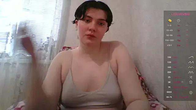 camgirl_xxx on StripChat 