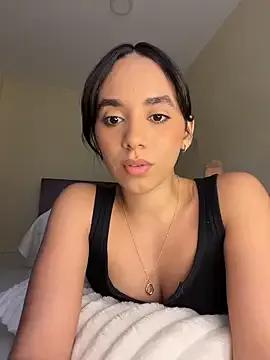 Slutty Capricho_01 from StripChat Capricho_01 from StripChat