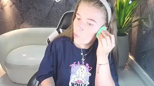 StripChat Carla_tp carla_tp from StripChat