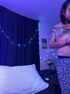 Carlasxdreams on StripChat 