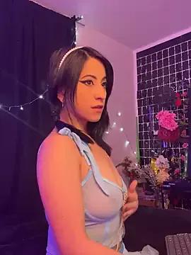 Carlasxdreams on StripChat 