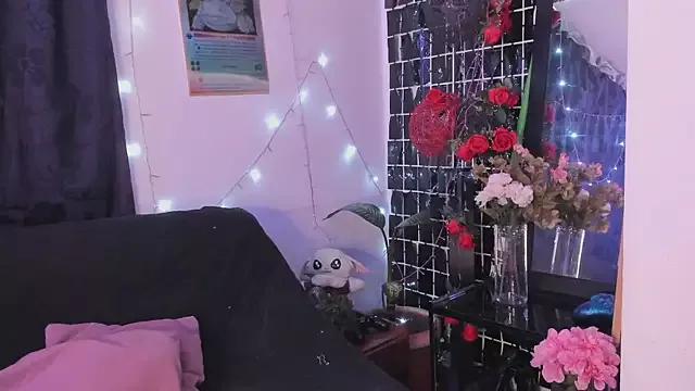 Carlasxdreams on StripChat 