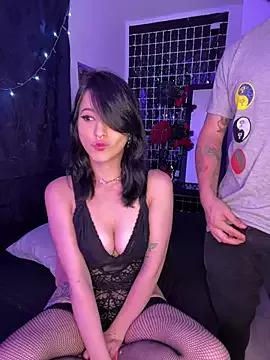 Carlasxdreams on StripChat 